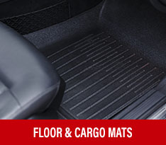 Floor & Cargo Mats
